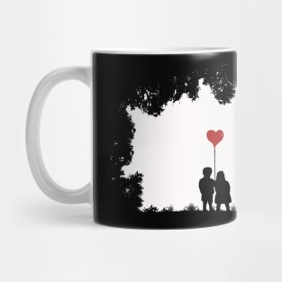 Love, Love, Love.... Mug